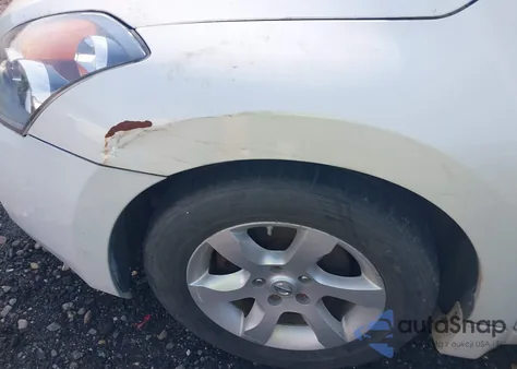 2009 Nissan Altima 2.5 S из США, поврежденный, VIN 1N4AL21E59N558143